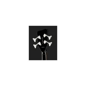 Warwick RB Streamer NT I 4 BK SHP CHR