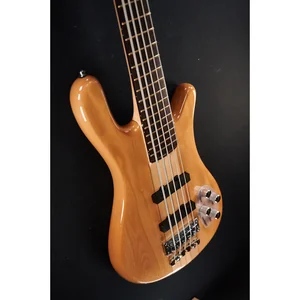 Warwick RB Streamer NT I 5 NTHP
