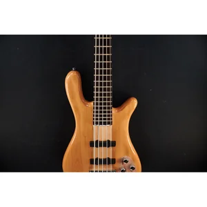 Warwick RB Streamer NT I 5 NTHP
