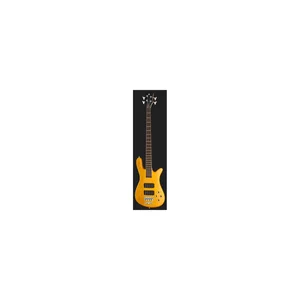 Warwick RB Streamer Std. 4 HVTS