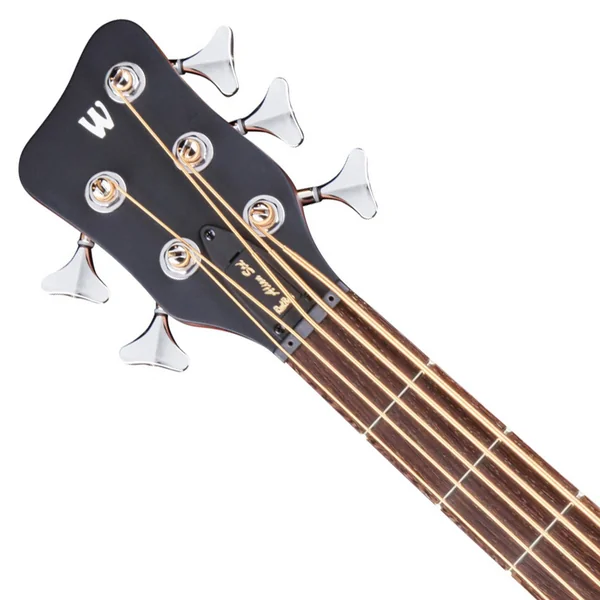 Warwick RockBass Alien 5 NTS LH