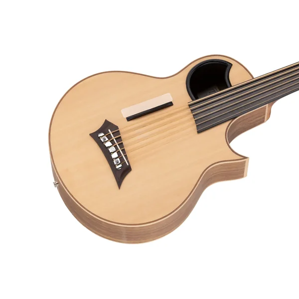 Warwick RockBass Alien Deluxe 6 NT FR