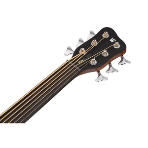 Warwick RockBass Alien Deluxe 6 NT FR