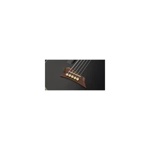 Warwick RockBass Alien Deluxe Hybrid B