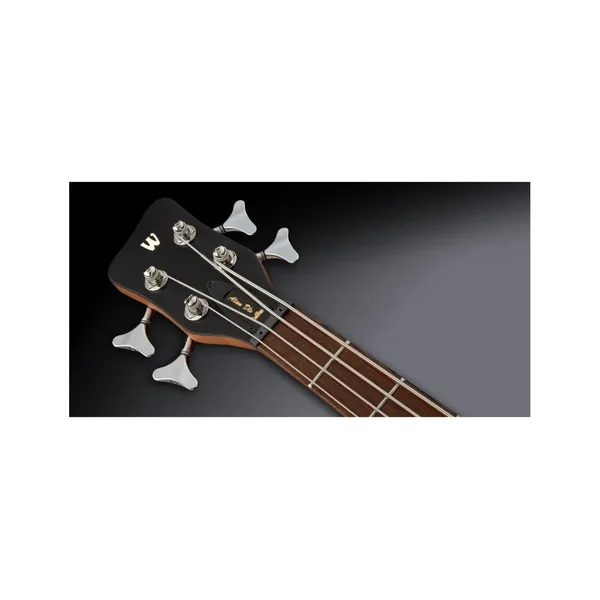 Warwick RockBass Alien Deluxe Hybrid B