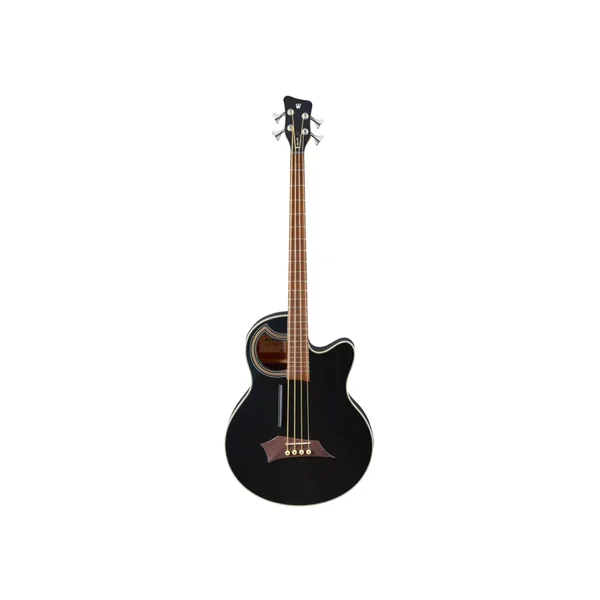 Warwick RockBass Alien Standard 4 BLS