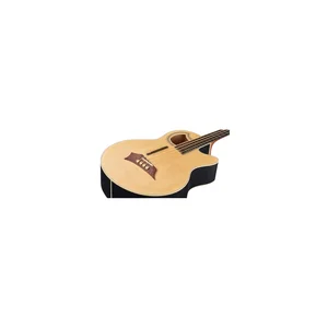 Warwick RockBass Alien Std 4 FL NTS