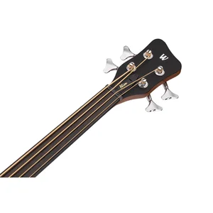 Warwick RockBass Alien Std 4 FL NTS