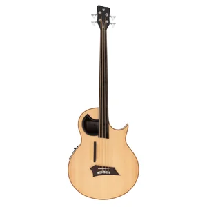 Warwick RockBass Alien Std 4 FL NTS