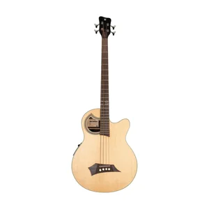 Warwick RockBass Alien Std 4 FL NTS