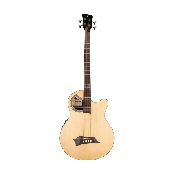 Warwick RockBass Alien Std 4 FL NTS