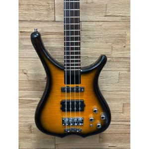 Warwick RockBass Infinity 4 VSTHP