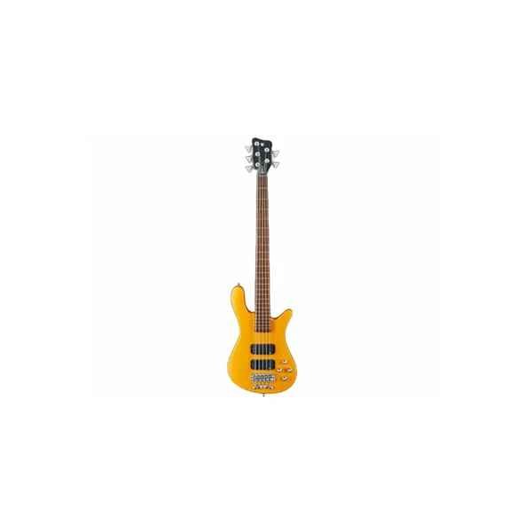 Warwick RockBass Streamer 5 HVT