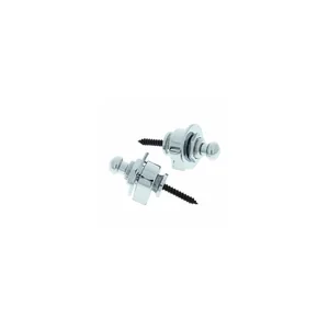 Warwick S-Security Lock Set CH