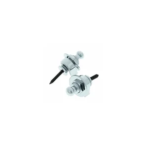 Warwick S-Security Lock Set CH