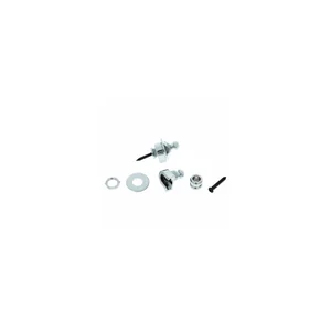 Warwick S-Security Lock Set CH