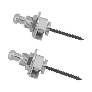 Warwick S-Security Lock Set CH