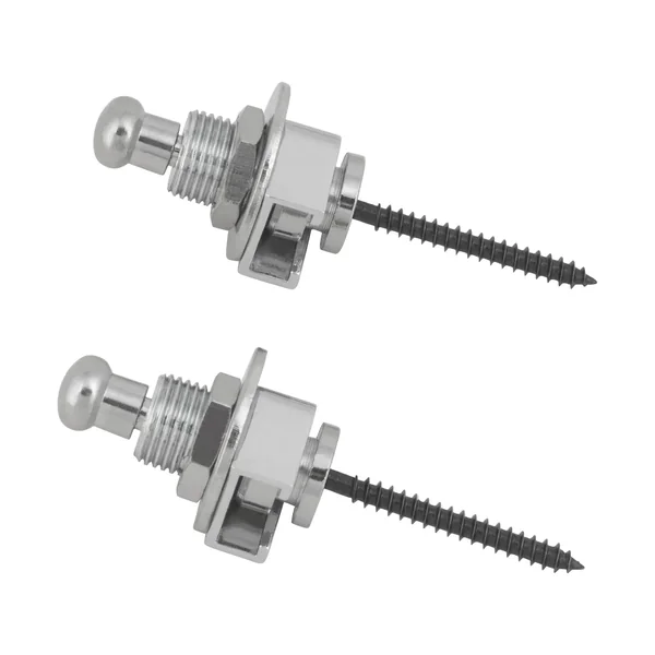 Warwick S-Security Lock Set CH