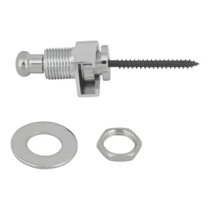 Warwick S-Security Lock Set CH