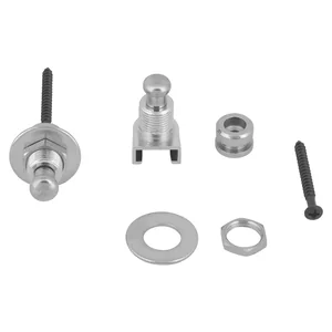 Warwick S-Security Lock Set CH