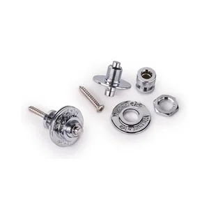 Warwick S-Security Lock Set CH