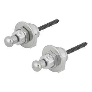 Warwick S-Security Lock Set CH