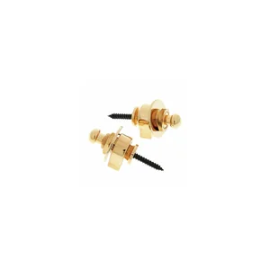 Warwick S-Security Lock Set GD