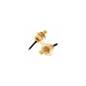 Warwick S-Security Lock Set GD