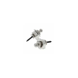 Warwick S-Security Lock Set NI