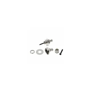 Warwick S-Security Lock Set NI