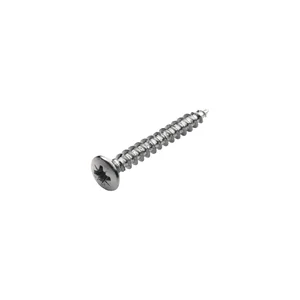 Warwick Screws Bolt-On Necks/Strap CH