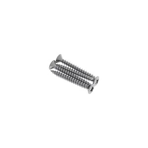 Warwick Screws for Bolt-On Necks Ch