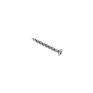 Warwick Screws for Bolt-On Necks Ch
