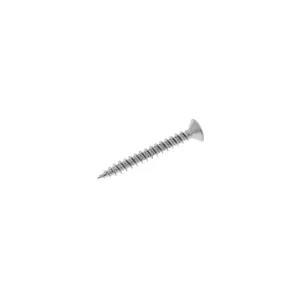 Warwick Screws for Bolt-On Necks Ch