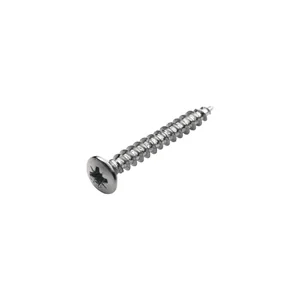 Warwick Screws for Bolt-On Necks Ch