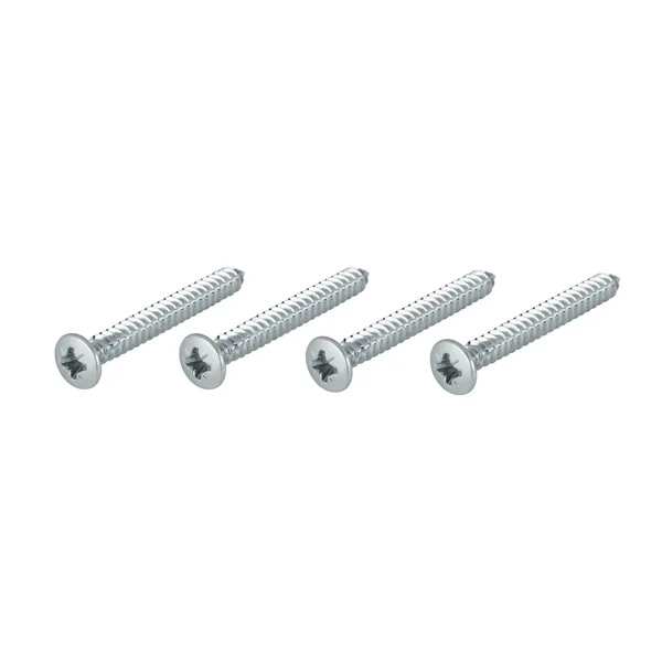 Warwick Screws for Bolt-On Necks Ch