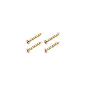 Warwick Screws for Bolt-On Necks G