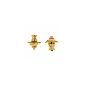 Warwick Security Straplocks GD