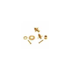 Warwick Security Straplocks GD