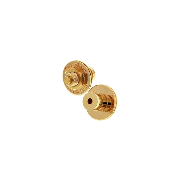 Warwick Security Straplocks GD