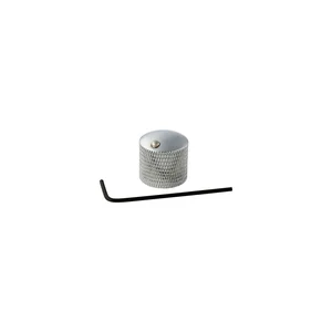 Warwick Single Shaft Dome Knob CR CI