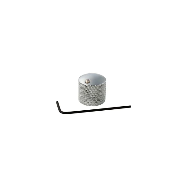 Warwick Single Shaft Dome Knob CR CI