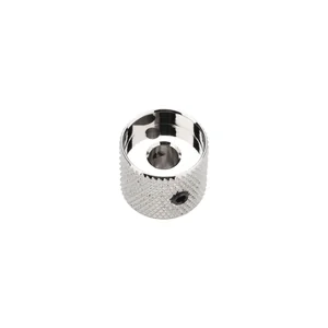 Warwick Single Shaft Dome Knob N