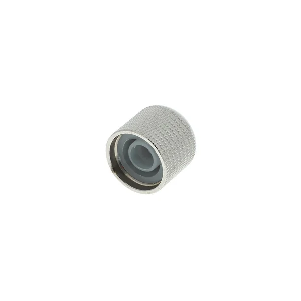 Warwick Split Shaft Dome Knob Nickel