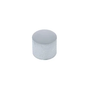 Warwick Split Shaft Dome Knob SC