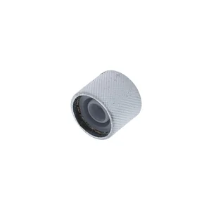 Warwick Split Shaft Dome Knob SC