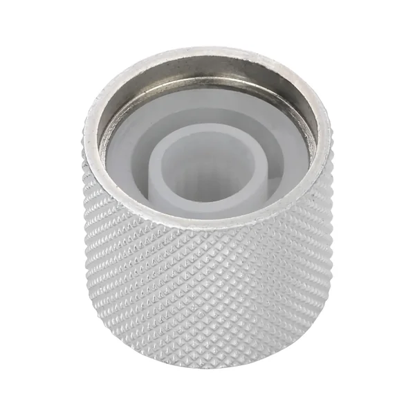 Warwick Split Shaft Dome Knob SC