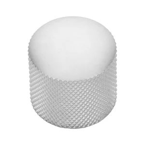 Warwick Split Shaft Dome Knob SC