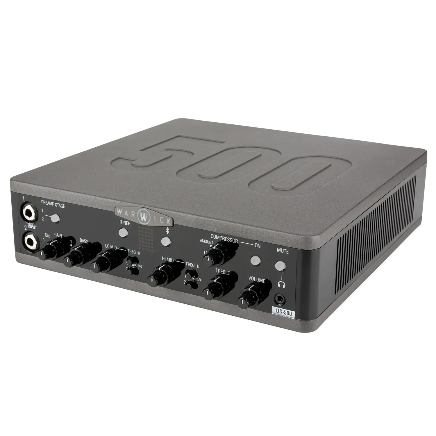 Warwick Stage Series DS 500