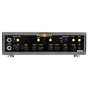 Warwick Stage Series DS 500